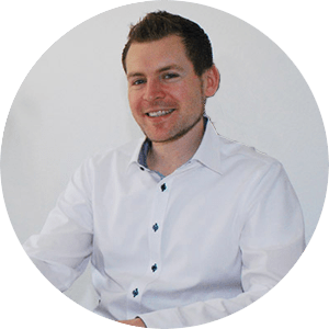 Dominik Walleser - Founder & Software Architect